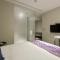 Hotel Hesper HSR Taichung