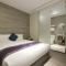 Hotel Hesper HSR Taichung