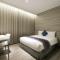 Hotel Hesper HSR Taichung