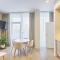 Asian Magnolia Boutique Apartments