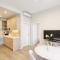 Asian Magnolia Boutique Apartments