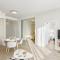 Asian Magnolia Boutique Apartments