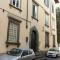 Tabacchi Luxury apartment in Lucca historical center near toll Parking