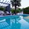 Villa Duce in Omis, private pool - Duče