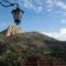 Lagar del Chorro junto Caminito del Rey Piscina y Baloncesto
