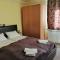 Apartment Matovic