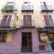 Apartamentos Puerta Del Sol I