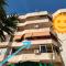 Amplio Apartamento con Piscina y 2 Parkings