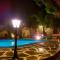 Ancient Olympia Luxury Pool Villa Palace 4Bedroom - Olympia