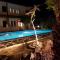 Ancient Olympia Luxury Pool Villa Palace 4Bedroom - Olympia