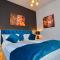 Grand Accommodation Apartments
