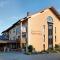 Appartementhaus Safferstetten - 巴特法兴格