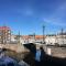 Boutique Logement Londen Centrum Middelburg