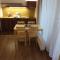 Apartmán B 101 Vysoké Tatry