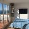 Espectacular apartamento cerca de Barcelona con free wifi