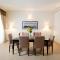 The Apartments, Dubai World Trade Centre