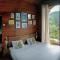 The Cabin Ella