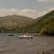 Caol Gleann Lodge - Rowardennan