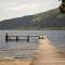 Caol Gleann Lodge