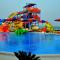 Hawaii Caesar Dreams Resort and Aqua Park - Families and Couples