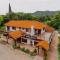 Rancho Grande Hotel