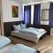 Hotel Guntia Boardinghouse virtueller check in und Zimmer Zugang
