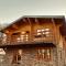 Chalet de Charme