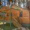 Upper Canyon Inn & Cabins - Ruidoso