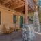 Upper Canyon Inn & Cabins - Ruidoso