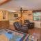 Upper Canyon Inn & Cabins