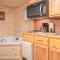 Upper Canyon Inn & Cabins