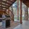 Upper Canyon Inn & Cabins