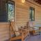 Upper Canyon Inn & Cabins - Ruidoso