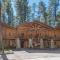 Upper Canyon Inn & Cabins - Ruidoso