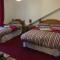 Broomlea Guest House