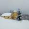 Guest House Magnat - Verkhne-Studeny
