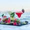Cactus Beach Paros