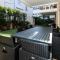 2-Br with Garden and Pool in the Heart of Palm Beach