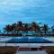 123 Ocean Front Condo