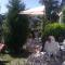 cafesahne u Pension