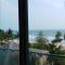 123 Ocean Front Condo