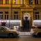 Clown and Bard Hostel - براغ