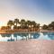 Vacation in Comfort and luxury - 1 BR Direct Oceanfront - Wyndham Ocean Walk Resort 1607