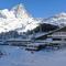 Genepy Cervinia apartment Vda Vacanze in Vetta CIR 0252