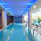 Agusta Hotel, Garden & SPA