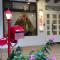 南庄漫晨旅店Nanzhuang Manchen B&B