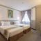 Hallmark Leisure Hotel