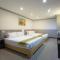 Hallmark Leisure Hotel