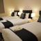 The Townhouse Newcastle - 泰恩河畔纽卡斯尔