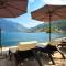 Foto: Luxury seafront apartment Vujovic